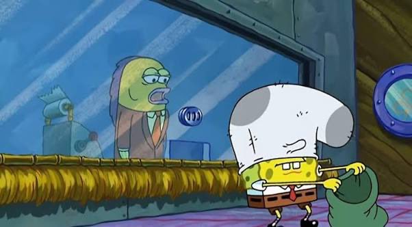 ScaredChris's tweet image. one battle after another (2025)