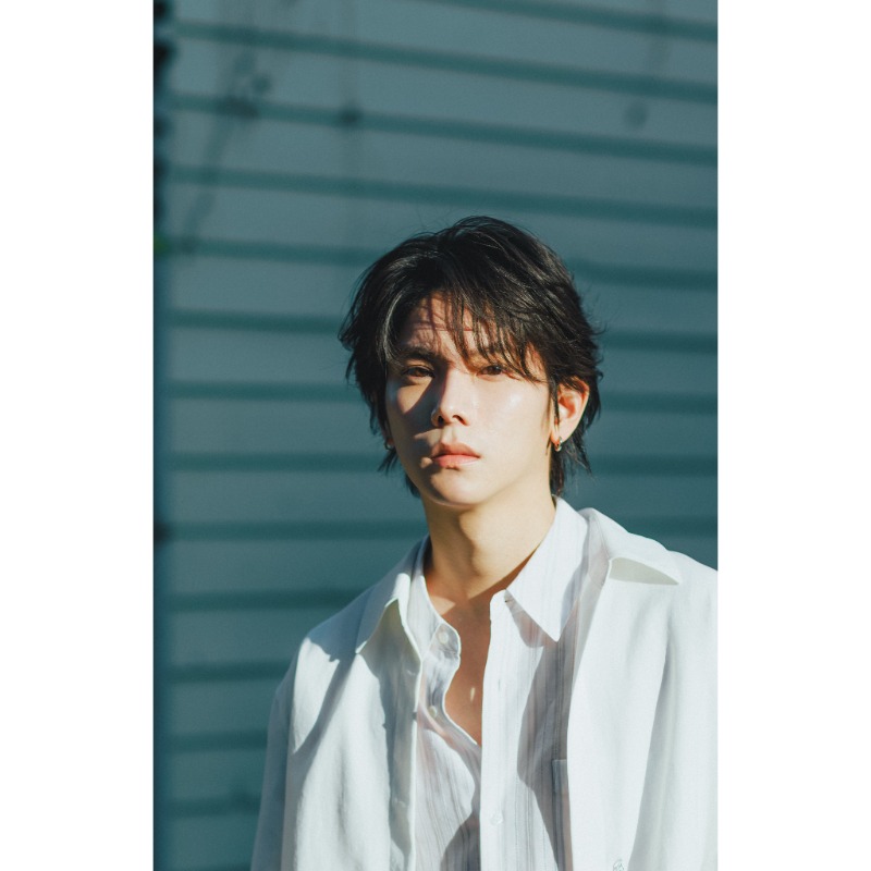 📢先行抽選受付中‼ ＼ ◤#YU◢ 31歳のバースデーライブ「YU 31st