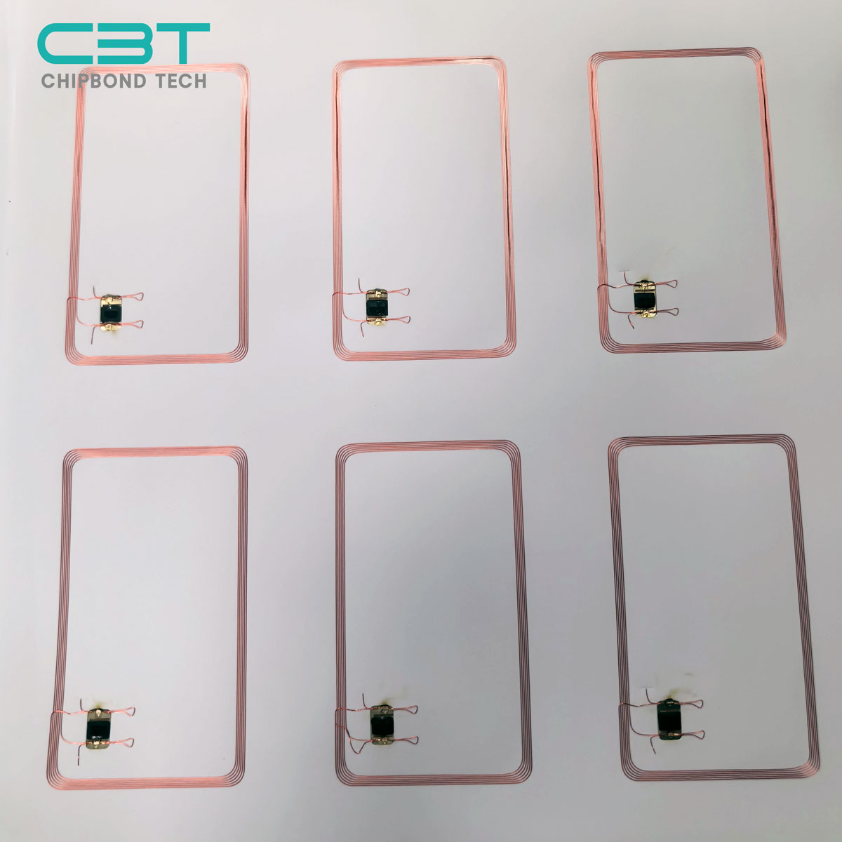 Chipbond_Tech's tweet image. ✔ RFID Prelam Sheet | Stable Production · Precision Engineering

✨ Automated coil winding for consistent performance
🔧 Multiple chip options 
🏭 High-volume production with strict QC
🛠️ Custom sizes
Contact us:
📩 info@chipbond.com
🌐 chipbond.com

#RFID #Prelam
