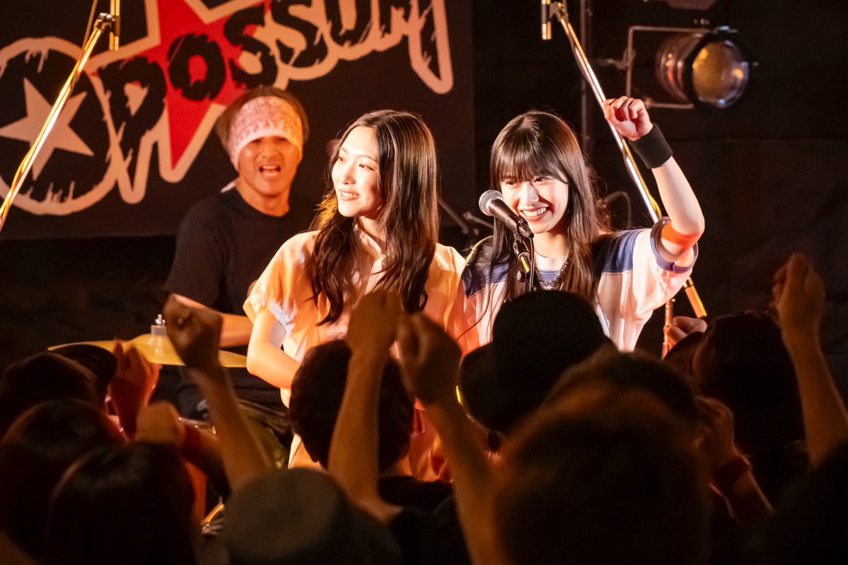 muslus_com's tweet image. #櫻坂46 #路地裏ホテル #PR
櫻坂46 三期生出演ドラマ『路地裏ホテル』
エピソード&amp;amp;場面写真が公開
⠀
EP1「修学旅行の話」中嶋優月 村山美羽
EP2「叶えたい10のこと」小島凪紗 遠藤理子 石森璃花
EP3「ハートに火を点けて」谷口愛季 村井優
EP4「標的」的野美青 小田倉麗奈
EP5…