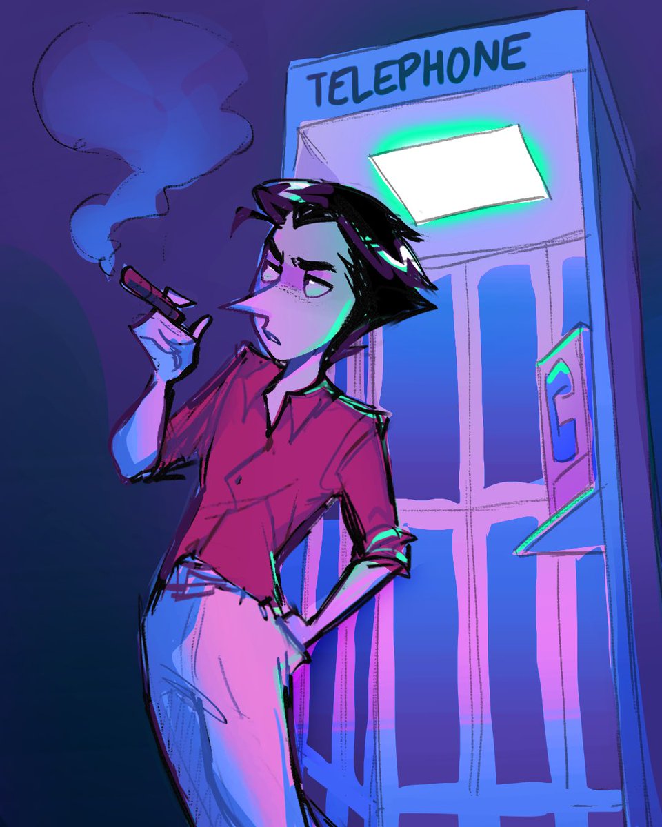 binscurtis's tweet image. still trying to figure out how to draw him idk why it’s giving me so much trouble
#spamtongspamton