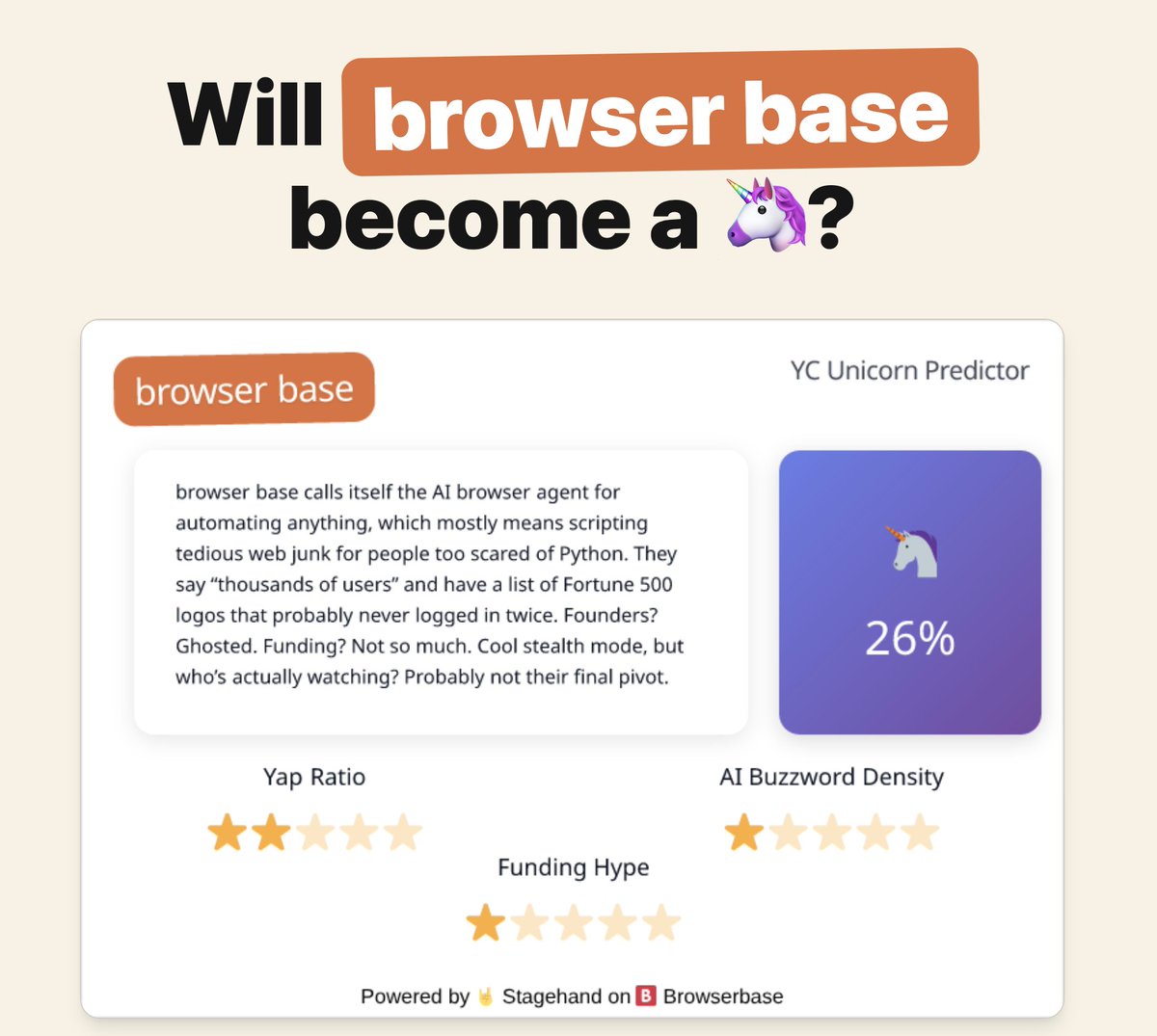 larsencc's tweet image. Powered by Stagehand.