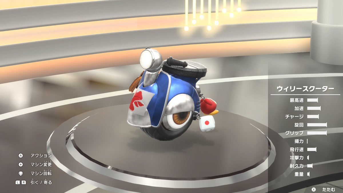 siroari_1235's tweet image. どうでしょう班
ダルマ屋ウィリースクーター事件

#水曜どうでしょう
#オレマシン
#エアライダー