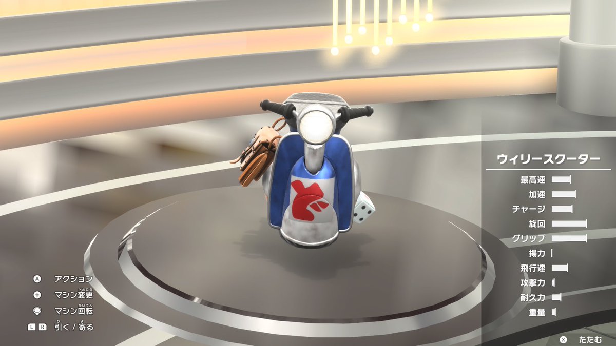 siroari_1235's tweet image. どうでしょう班
ダルマ屋ウィリースクーター事件

#水曜どうでしょう
#オレマシン
#エアライダー