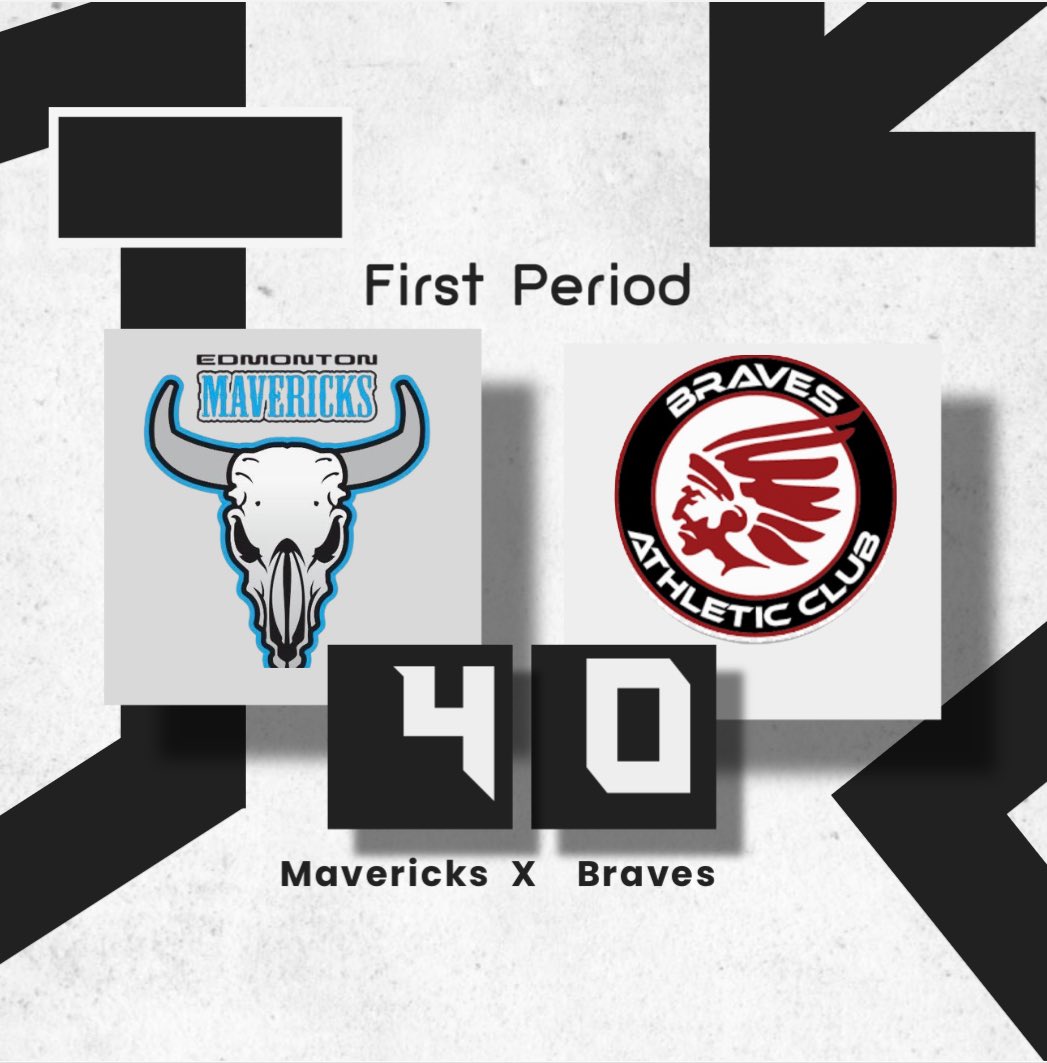 Edmonton Mavericks tweet media