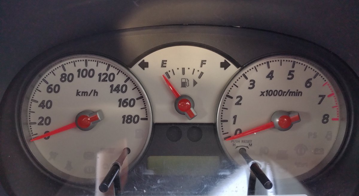 このクルマはなんでしょう？