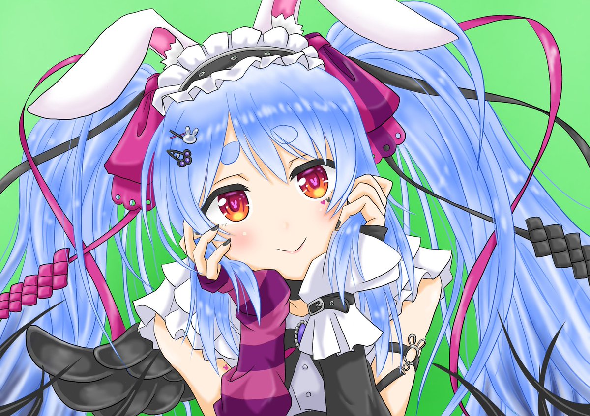 10月のぺこちゃん👯