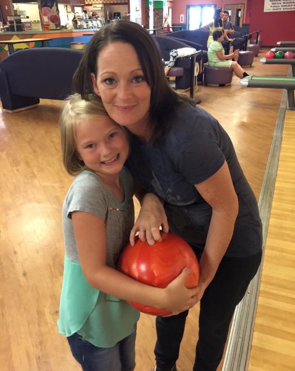 LuAnne Sorrell FOX 35 tweet media