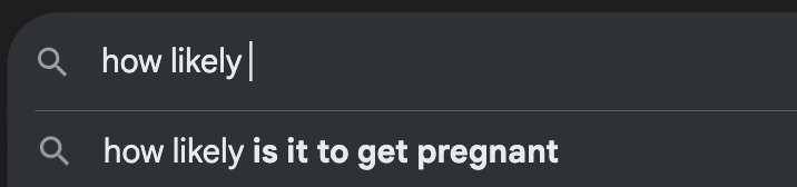 sailorskywarp's tweet image. predictive text what are you trying to tell me what do you know