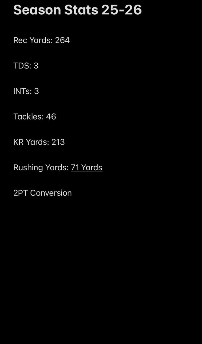 Number23Mauri's tweet image. ☣️☣️Senior Year Film + Stats for the Year🧤🔒
hudl.com/v/2TD72i