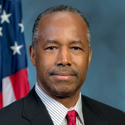patriotpowerX's tweet image. 🚨 BREAKING: Dr. Ben Carson has been sworn in as the National Nutrition Advisor to Make America Healthy Again.

Give me a THUMBS-UP👍 if you support this!