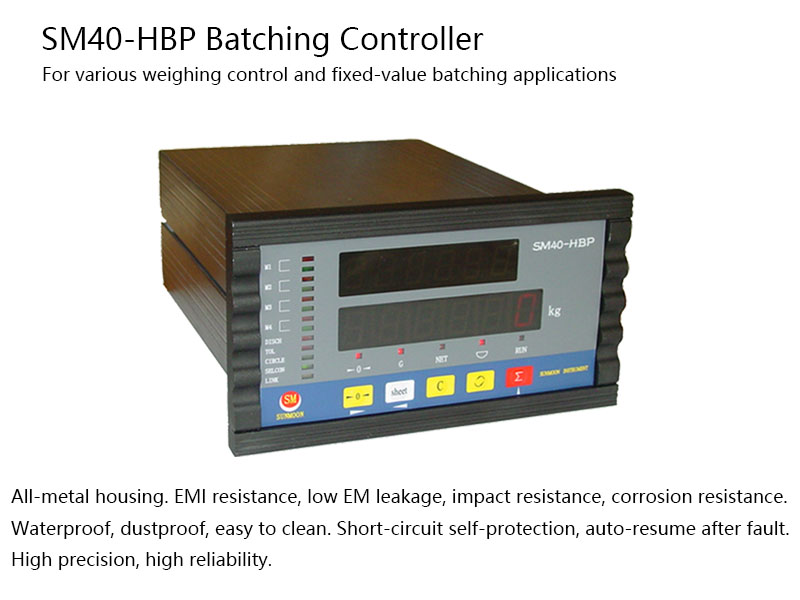 xiodng250196's tweet image. Industrial Batching Controller: All-metal housing with EMI/impact/corrosion resistance. Controls 8 materials with dual-speed dosing. RS485 + Modbus, 200Hz sampling, real-time clock &amp;amp; auto reporting. #BatchingControl #IndustrialAutomation #WeighingTech