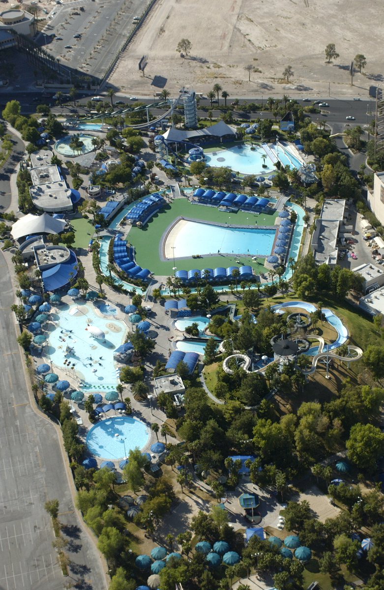 Remember When Las Vegas tweet media