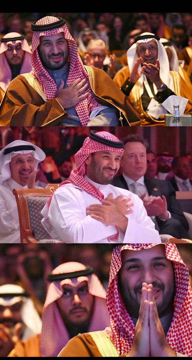 <a href="/AzizbagBag/">عبدالعزيز أحمد بغلف🇸🇦</a> #السودان_بقلب_بن_سلمان

المملكة العربية السعودية بقيادة سمو #ولي_العهد تؤكد أنّ السودان ليس بعيدًا عن قلب القيادة واهتمامها
حضور سموّه في القضايا الإقليمية يعكس قوّة القرار وضمان الأمن والإستقرار ورعاية آمال الشعوب
هذا هو النهج الذي يُترجم حرص المملكة على الخير والسلام والرخاء في