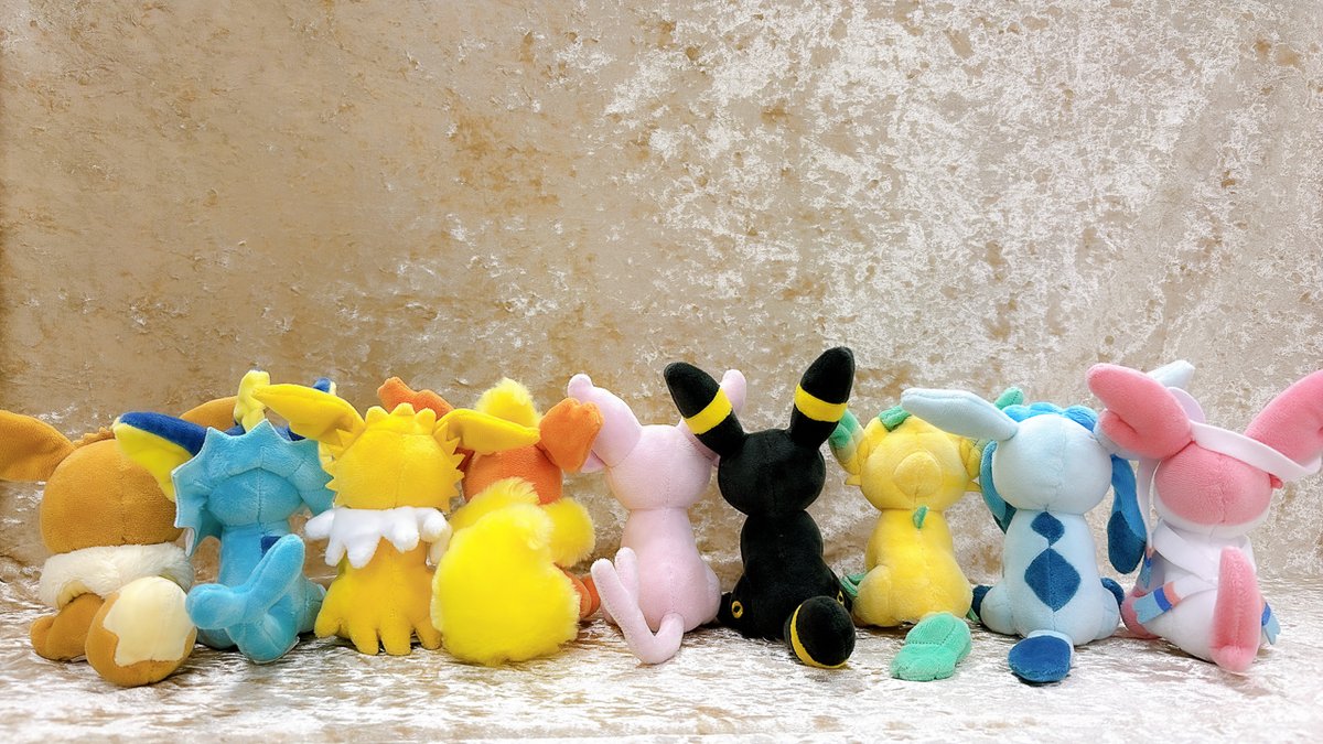 project_eevee's tweet image. 明日は何の日かなー？
#Eeeve #イーブイ