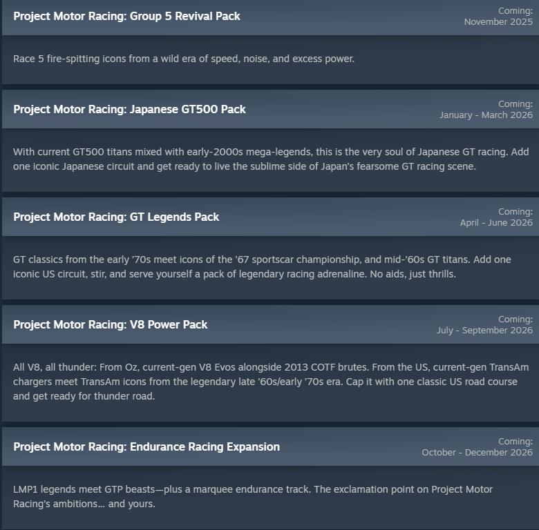 GB250_kintarow's tweet image. GT500は2000年代前半か…
#projectmotorracing