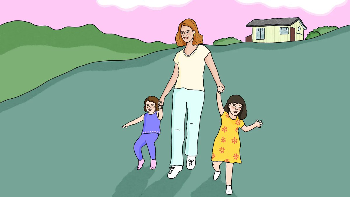 a1biz's tweet image. I study happiness for a living—I have 12 simple, practical rules for raising happy, well-adjusted kids cnb.cx/4oMF5zw 
#1onHappiness #inLife 
#1onInspiration #1onSuccess