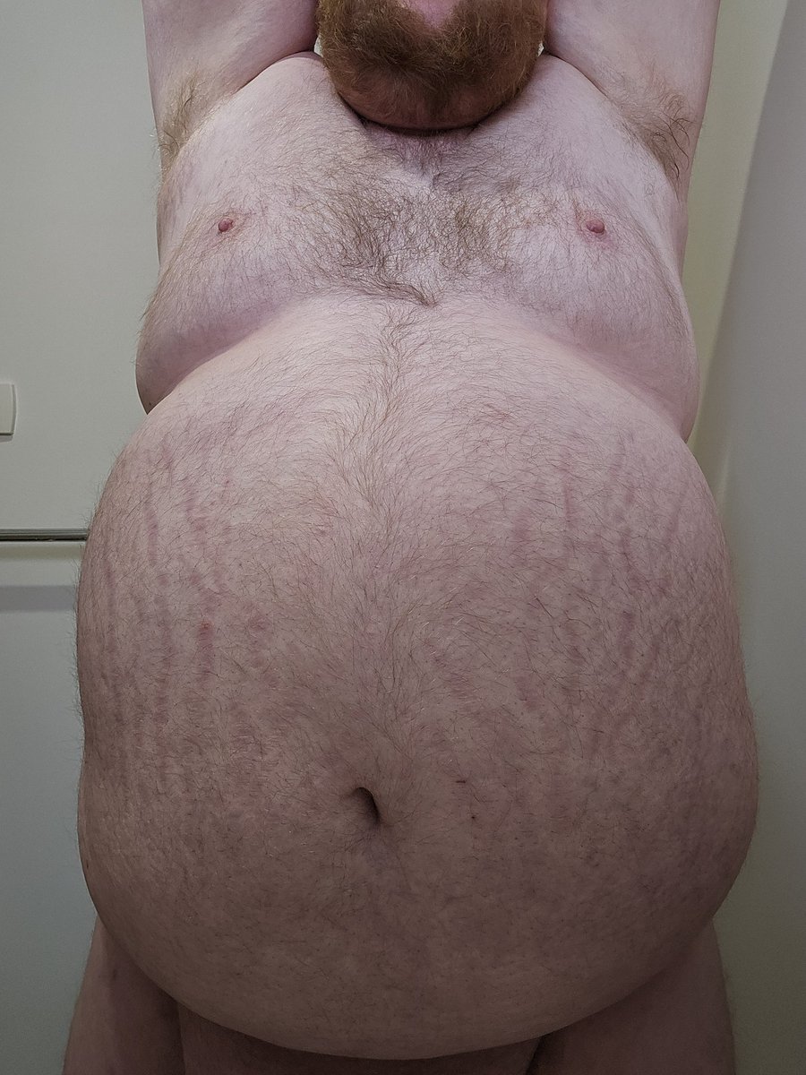 some belly for the tl