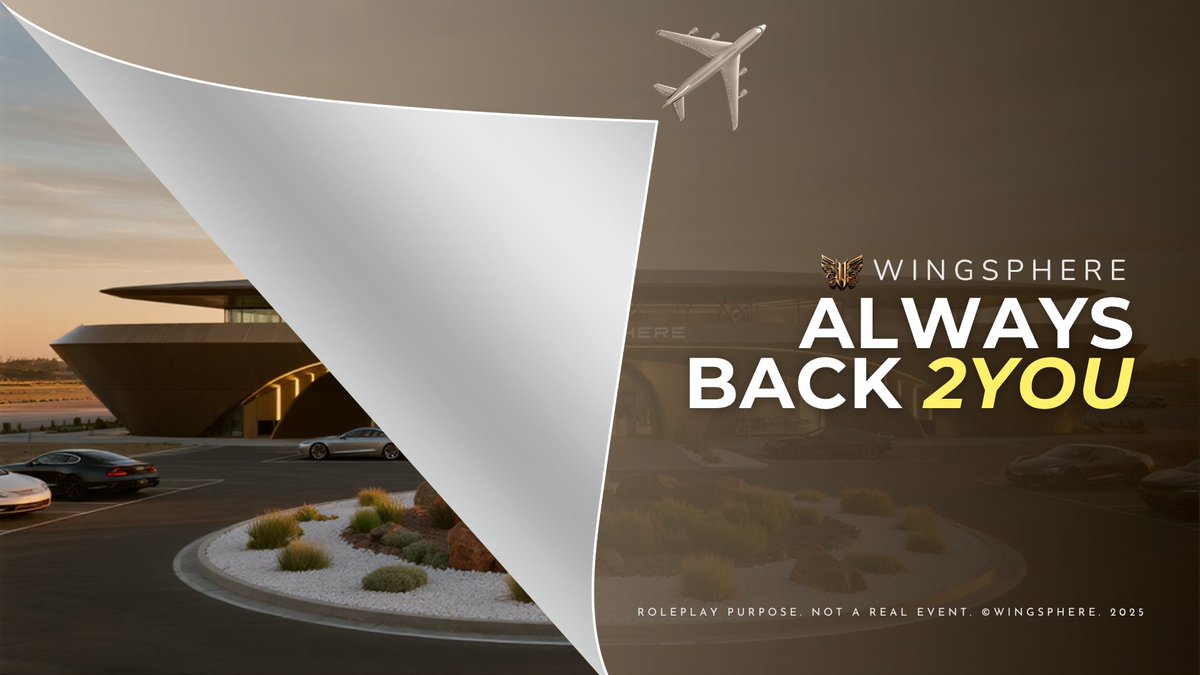 WINGSPHERE tweet media