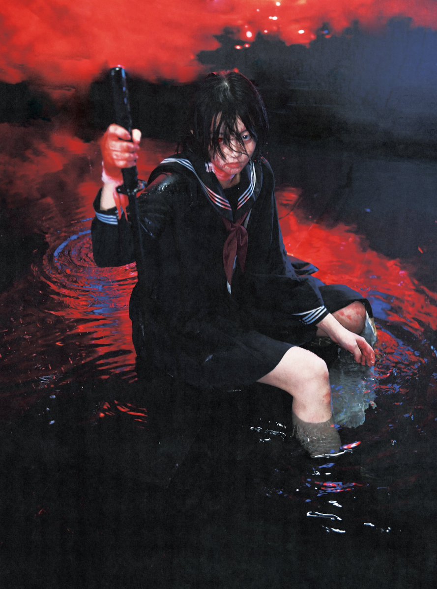 xiuxiukong's tweet image. 