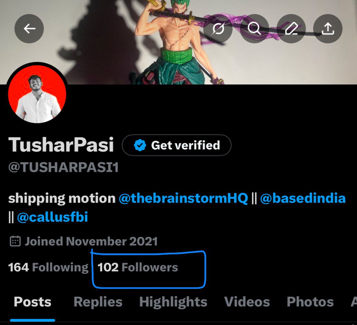 TusharPasi tweet media