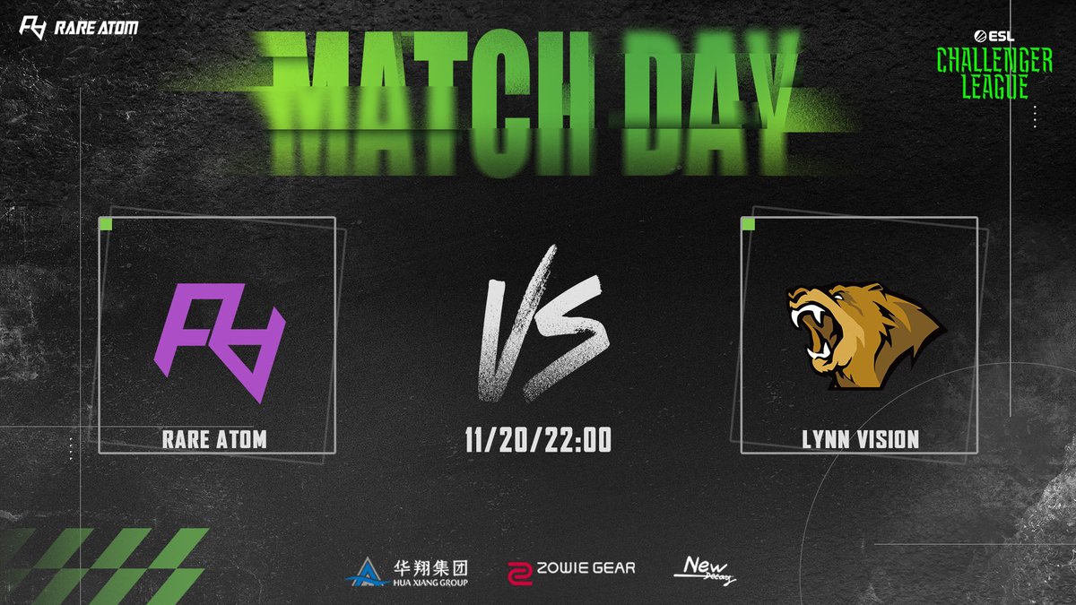 Rare Atom tweet media