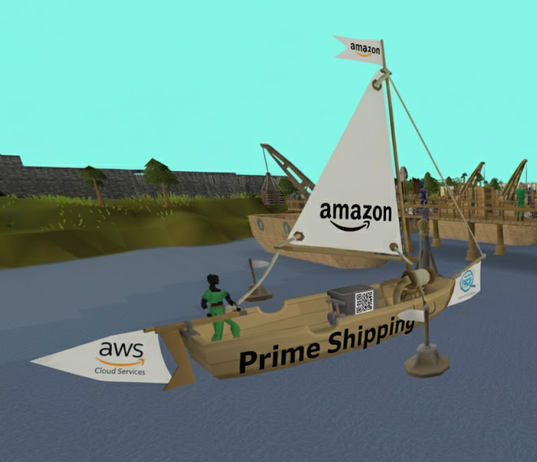 EVScape (@evscapeofficial) on Twitter photo 