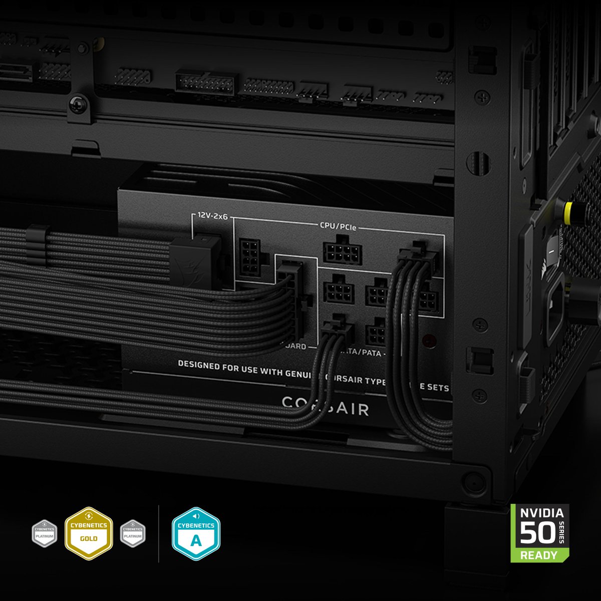 RMx Shift 2025」シリーズ ☑️サイドインターフェイスで組み込みや