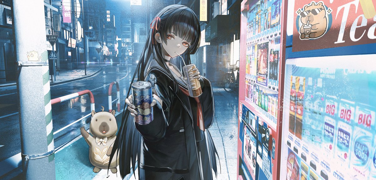 #WutheringWaves #Wuwafanart #Chisa