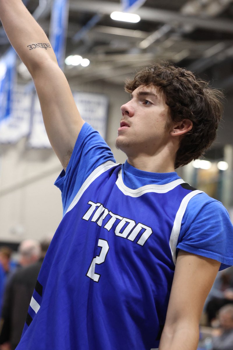 PeytonAuler's tweet image. Tip Off At The Inferno

Start of the 2025-2026 Season 

@TBlueDevilHoops @tiptonbdevils