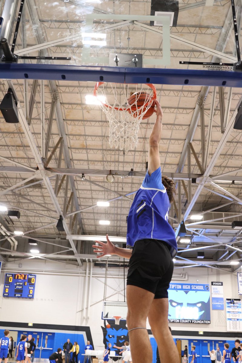 PeytonAuler's tweet image. Tip Off At The Inferno

Start of the 2025-2026 Season 

@TBlueDevilHoops @tiptonbdevils