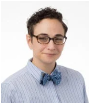 Miriam Edelstein is the lawyer who sued a Korean spa for trying to protect its female customers (age 10+) from a man pretending to be a woman.

Judge denied summary judgment so the case was headed to jury trial, but she got the spa to settle. Trial would have been expensive for