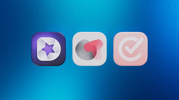 marc06606223's tweet image. 📱 iPad App of the Year Finalists

✨ Detail
✨ Graintouch
✨ Structured

Insight: Apple is emphasizing apps that unlock creativity and pro-level workflows, bringing creator tools to a wider audience.

#iosdeveloper #gamedev #Apple #DeveloperCommunity