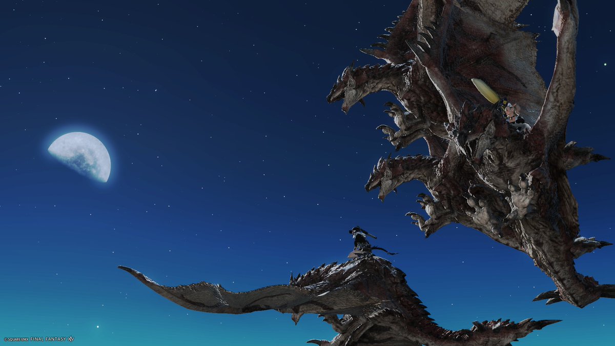 幻の直ドロップレウス笛を見ました。