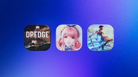 marc06606223's tweet image. 🕹️ iPad Game of the Year Finalists

✨ DREDGE
✨ Infinity Nikki
✨ Prince of Persia: Lost Crown

Insight: Apple is rewarding immersive storytelling and atmospheric world, showing that narrative depth is a winning formula on iPad.

#iosdeveloper #gamedev #Apple #DeveloperCommunity