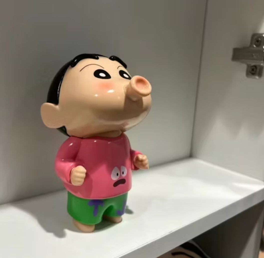 coupsistt's tweet photo. s in seungcheol stands for shinchan’s energy🥹 https://t.co/5U1g9EyoNy