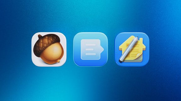 marc06606223's tweet image. 💻 Mac App of the Year Finalists

✨ Acorn
✨ Essayist
✨ Under My Roof

Insight: Apple is leaning into power-user productivity, spotlighting tools that support serious projects, organization, and professional output.

#iosdeveloper #gamedev #Apple #DeveloperCommunity