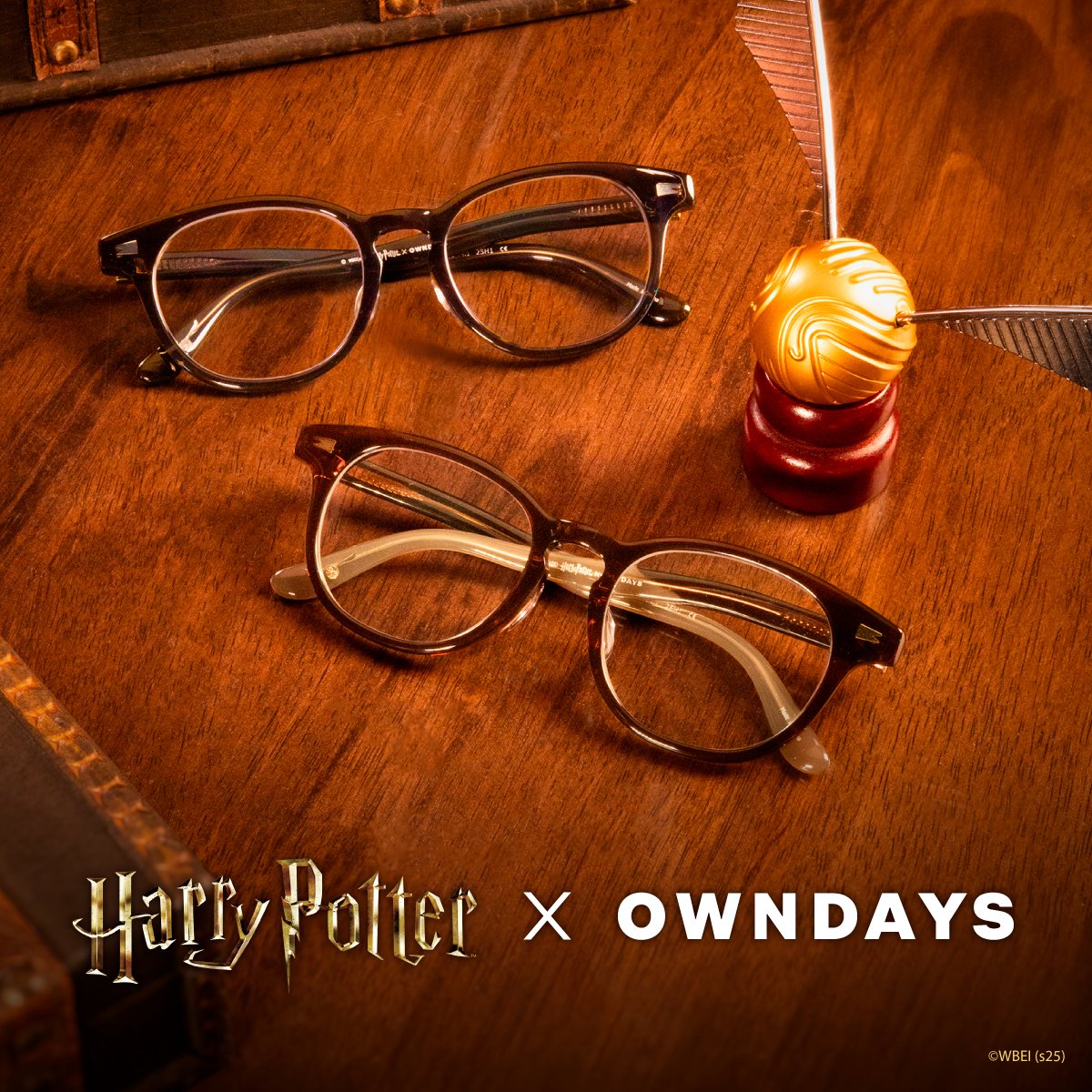 OWNDAYS THAILAND tweet media