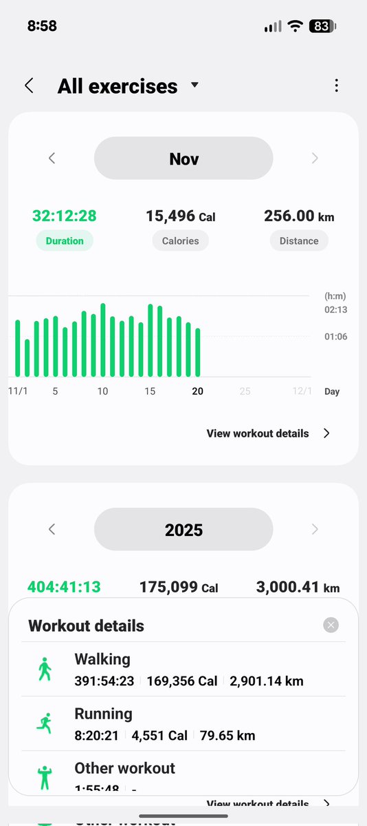 msriniva's tweet image. 0x100k whilst clocking 3K

    45 to go for the conclusion of 45^2

          #MathNerd     #WalksOfLife