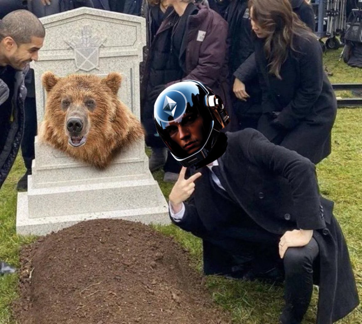 ETHalphaMASK's tweet image. I’m done for today. Decided to TP and call it a day. +5,7% market price movement  $ETH #AlgoTrading #CryptoMarket 

Thank You! This Could Be You🫵!

Join my Free Telegram t.me/+bYlhJlVEmY1jN…