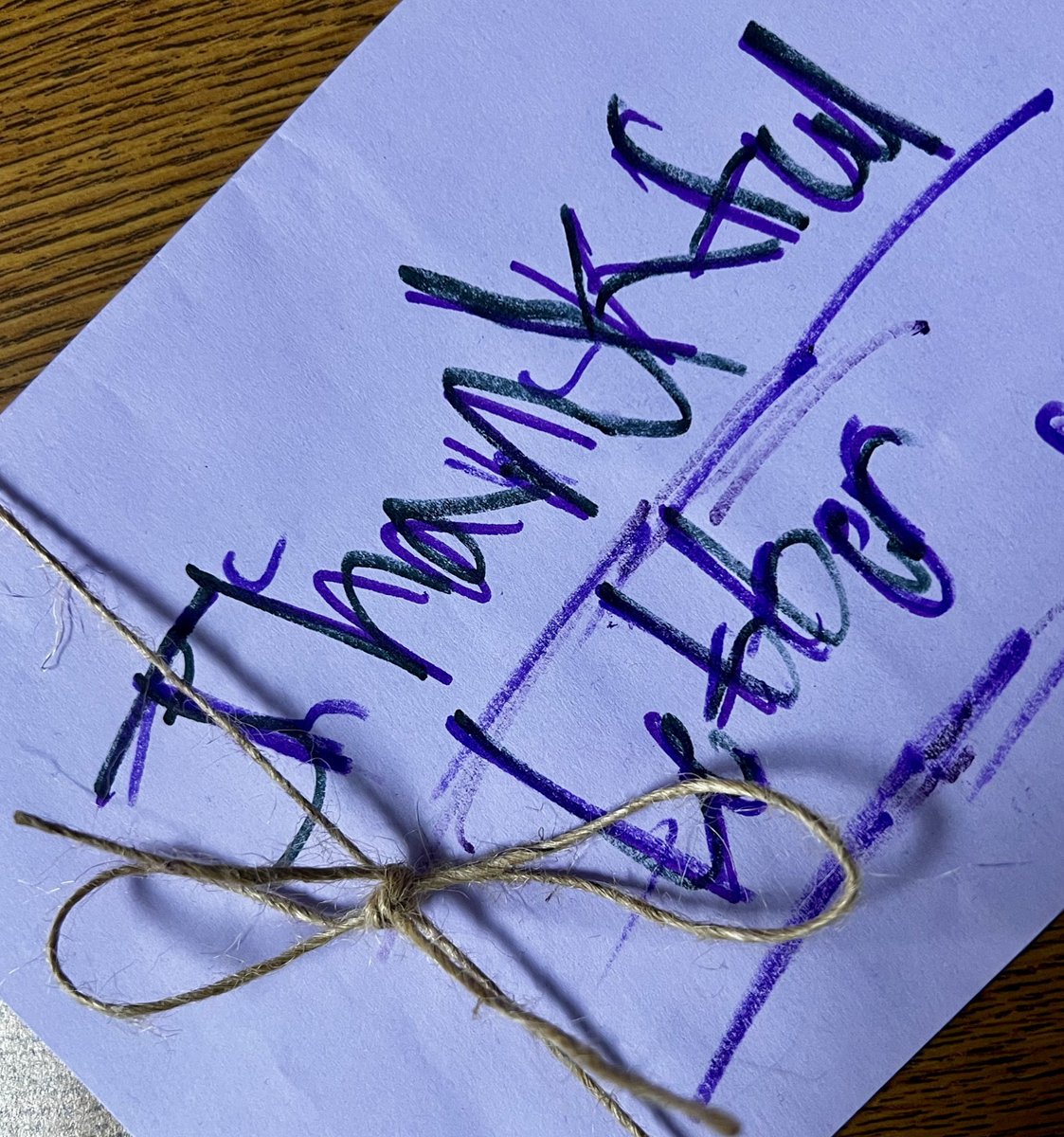 Alexis Burris tweet media