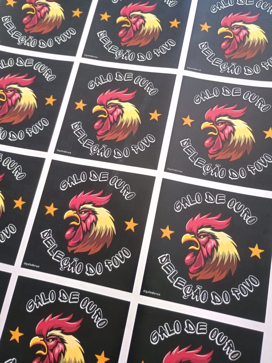 galoderua's tweet image. O #GaloDeRua, está pelas ruas, as ruas são alvinegras.

@Atletico