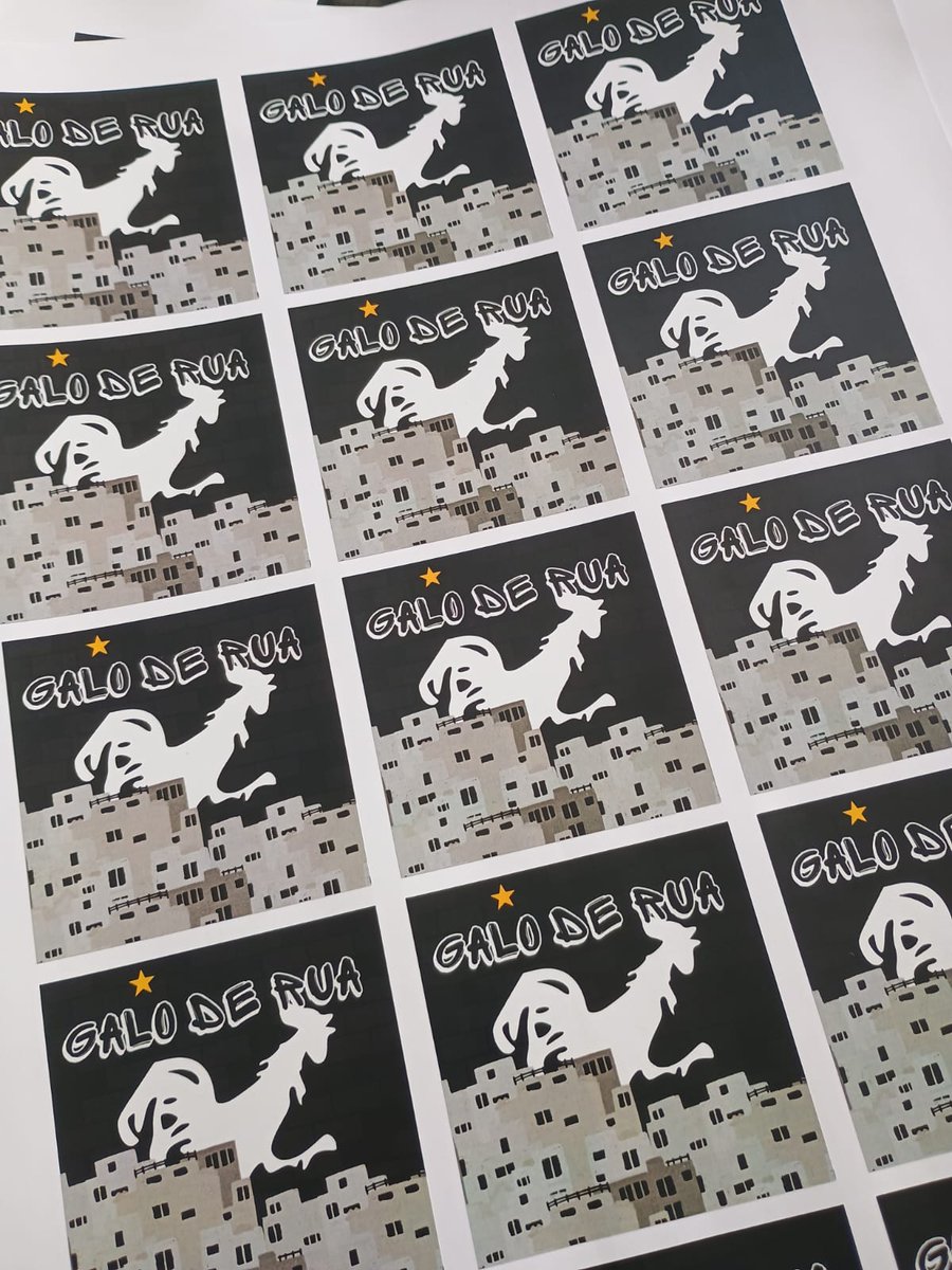 galoderua's tweet image. O #GaloDeRua, está pelas ruas, as ruas são alvinegras.

@Atletico