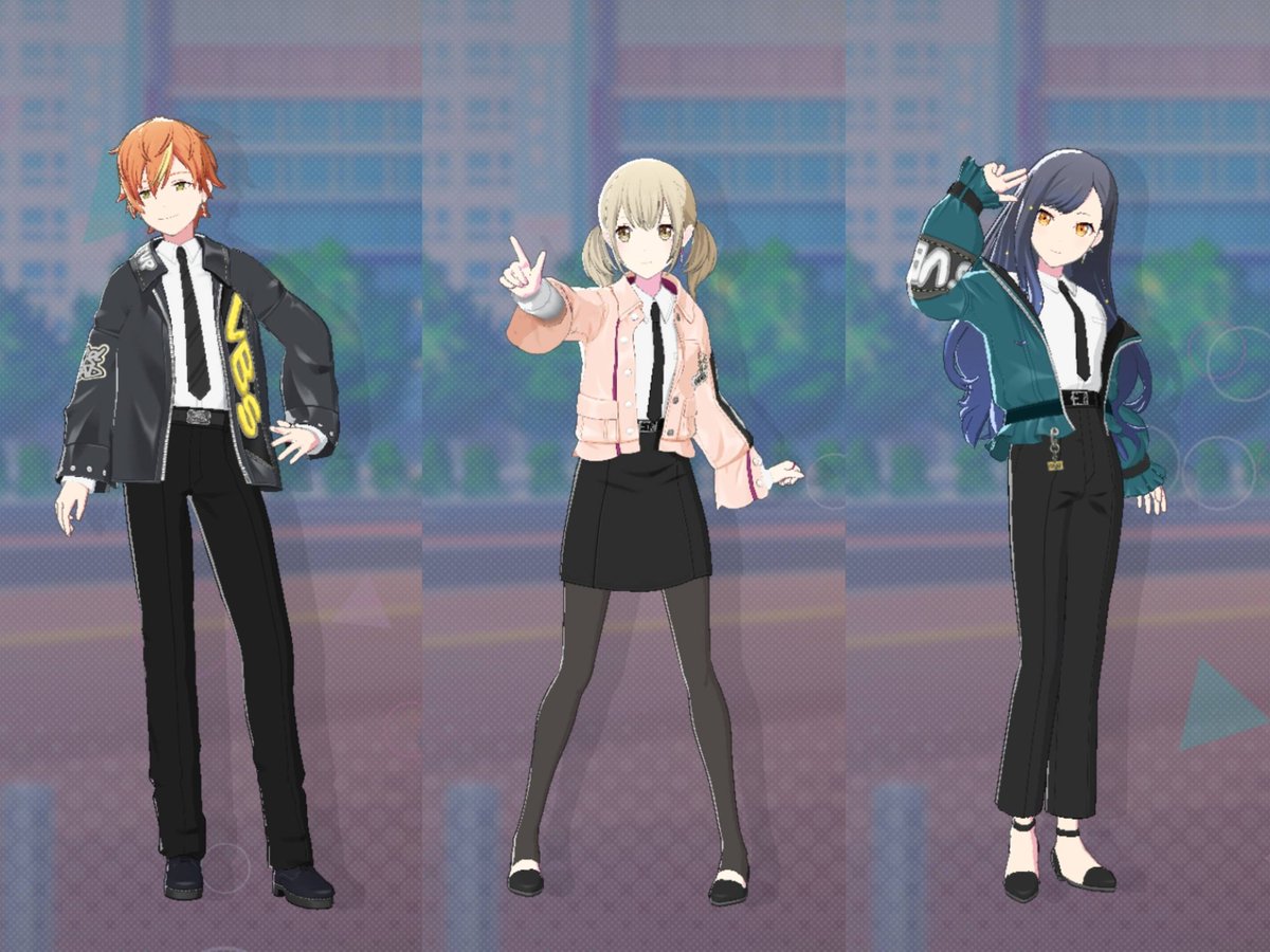 프세카 정리계 (@pskwdsvbs) on Twitter photo 