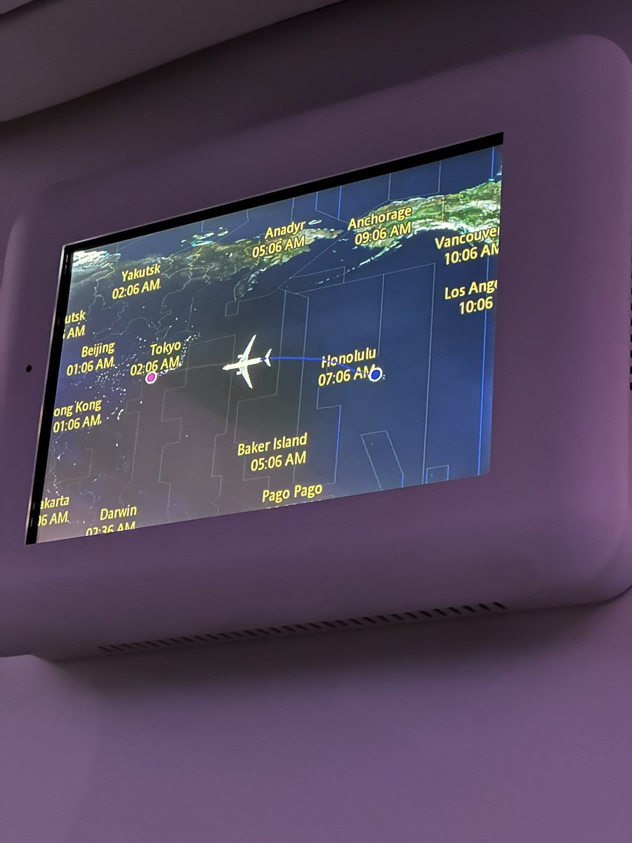 FlySoick's tweet image. ハワイアン航空【福岡ホノルル線】運休

HAL827/HAL828 🌺