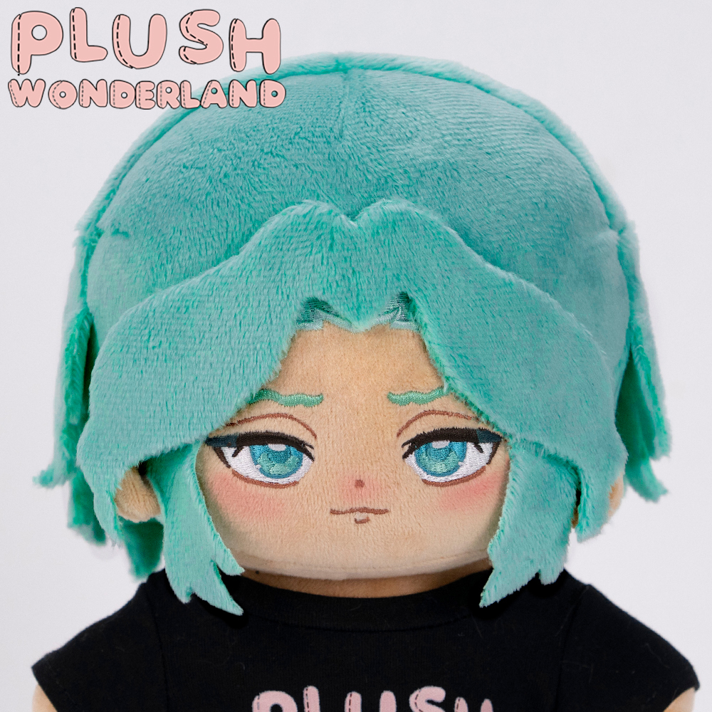 WonderlandPlush's tweet image. 🌴 Catch the vibes with the new #cove plushie!
Sun and sea breezes packed into one cute little buddy. 🌊
#ourlife #ourlifebeginningandalways #coveholden #coveourlife #plushies #plushwonderland #cottondoll