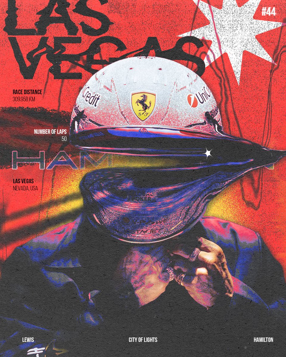 #LEWISHAMILTON: city of lights

[exp 2]