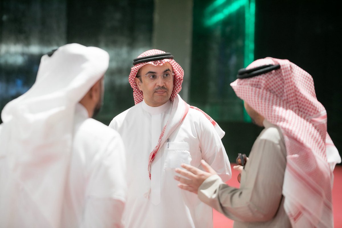 TDMajed's tweet image. بعض الصور من لقاء @fintech525 في مؤتمر @seamlessMENA