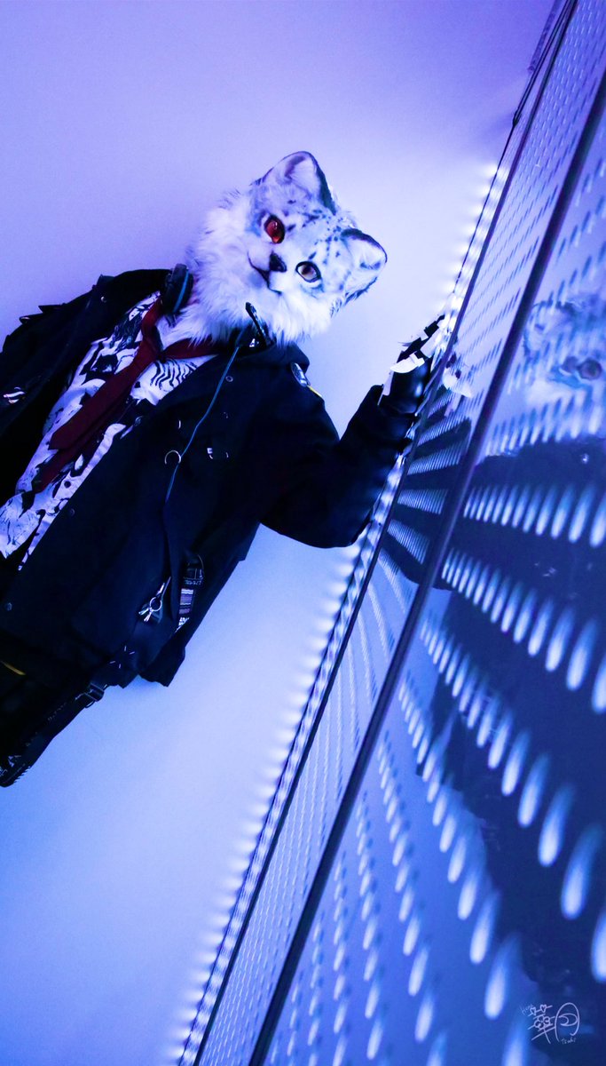 🔰フィクサー/FiXer▶️kemocon▶️獣身売買4▶️jmof (@FiXer222222