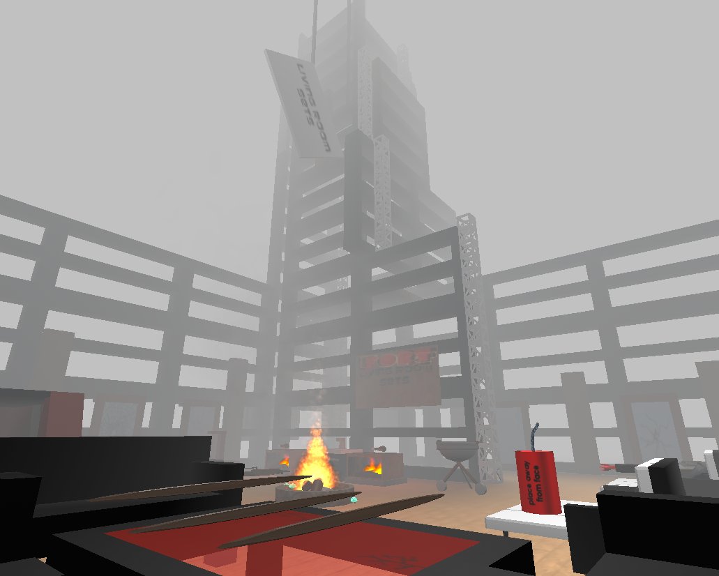 joshman601's tweet photo. I updated my #SCP3008 #roblox survival game today! I added new food, drinks, music, GUI bars, and more. Nothing too major, but still cool. Enjoy!🛒 https://t.co/Cl3nBSetpI https://t.co/20XoY8Y9LC